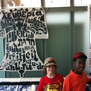 Meet your Posher, Pamela